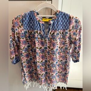 Roller Rabbit Girls Cover-up Size 8